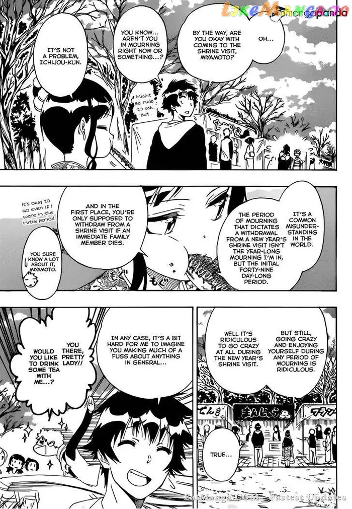Nisekoi Chapter 172 image 09_optimized